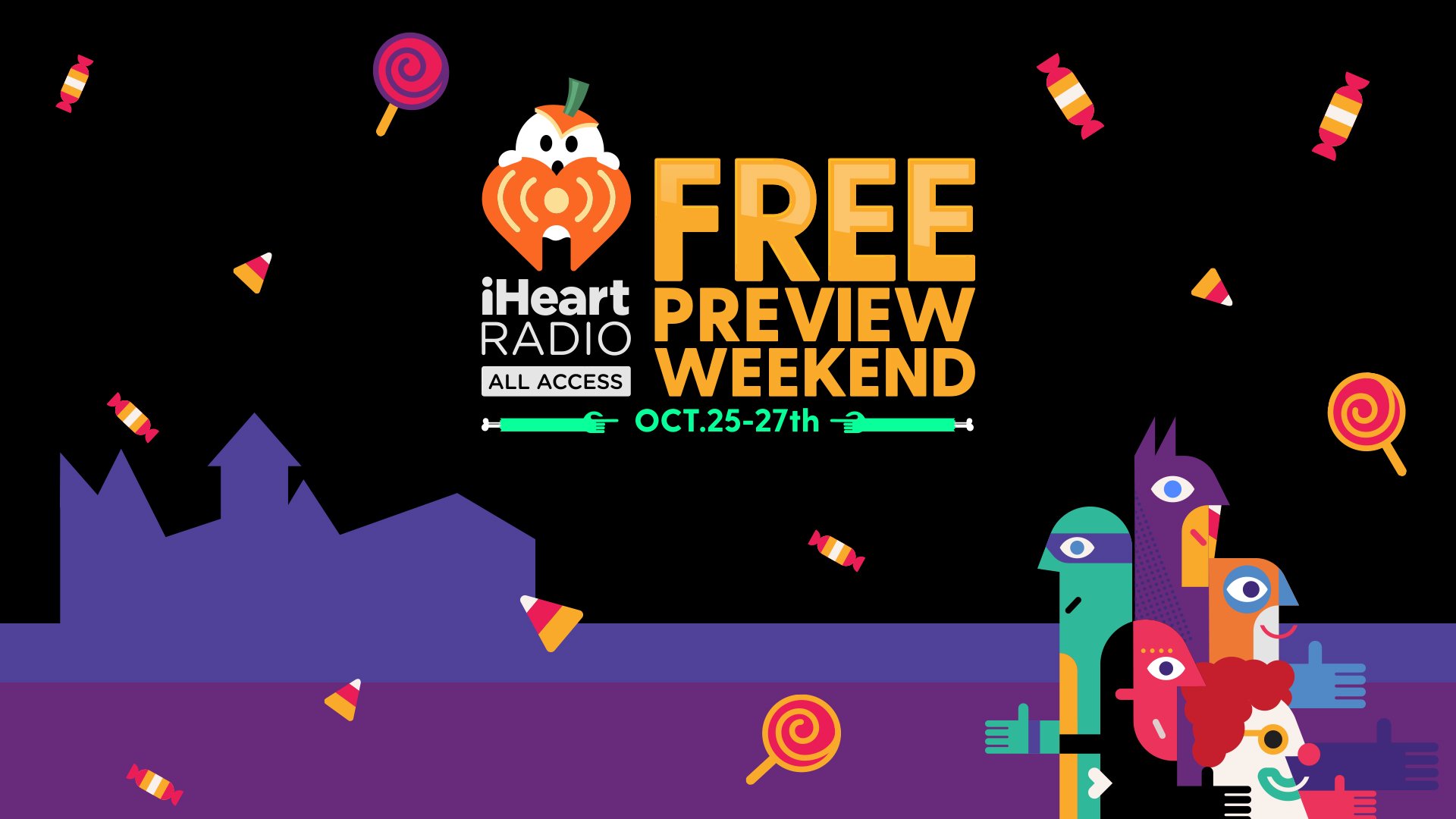 iHeartRadio on Twitter "We