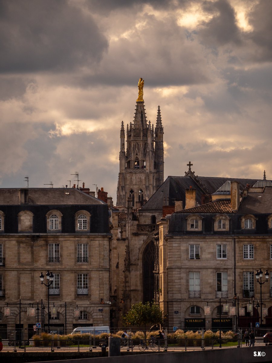 stef_kb's tweet photo. Bordeaux 21 Octobre 2019
@SO_Bordeaux @sudouest @BordeauxTourism @BxMetro https://t.co/fdrG2rakRE
