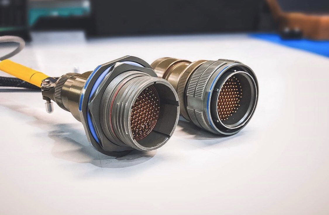 cdmincorporated's tweet photo. Our military heritage is built into every engineered cable assembly solution we make. Choose CDM when off-the-shelf or commercial-grade products just aren’t good enough! 
#PowerCableAssembly #CableAssembly #PowerCable #D38999 #MilSpec #EngineeredCableAssemblySolutions https://t.co/oi1pIQiKqy