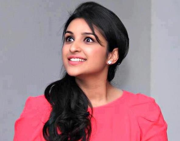 Happy Birthday Parineeti Chopra Beautiful Talented Girl          