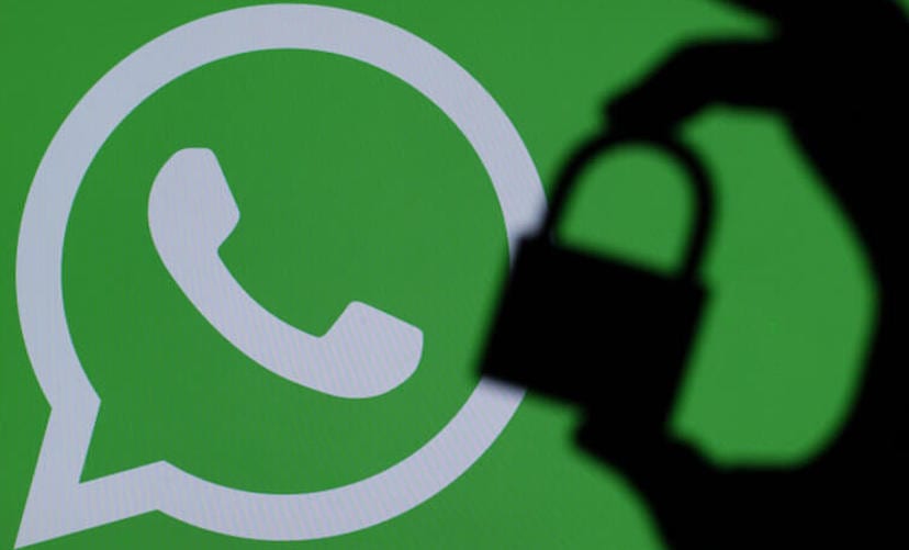 Cómo hacer tu WhatsApp más seguro y evitar que te lo roben – WhatsApp se ha convertido en la actualidad en la principal, y en ocasiones única, vía de comunicación para los más... feedproxy.google.com/~r/ActualidadG…