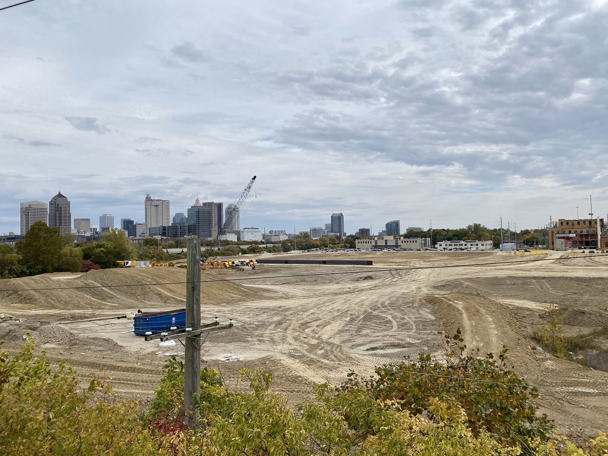 New Crew Stadium tweet media