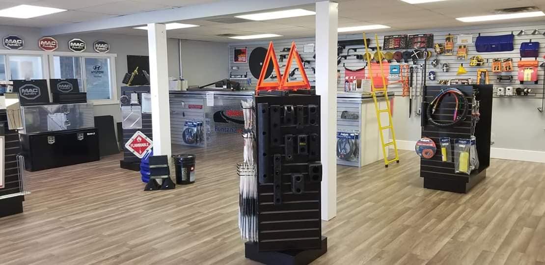 natllc's tweet photo. Come and visit our Parts showroom, where you can find the missing piece for your trailer! https://t.co/PJXp0bmh6M