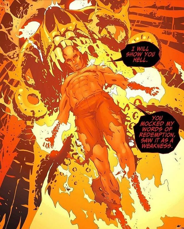 ocabritonerd's tweet photo. El Diablo (Chato Santana) por Federico Dallocchio 🐐
.
.
.
.
.
#CabritoNerd #Cabrito #Nerd #InstaNerd #NerdBrasil #DC #DCComics #ElDiablo #ChatoSantana #FedericoDallocchio https://t.co/gVEQcT7zvX https://t.co/aTegDb88mx