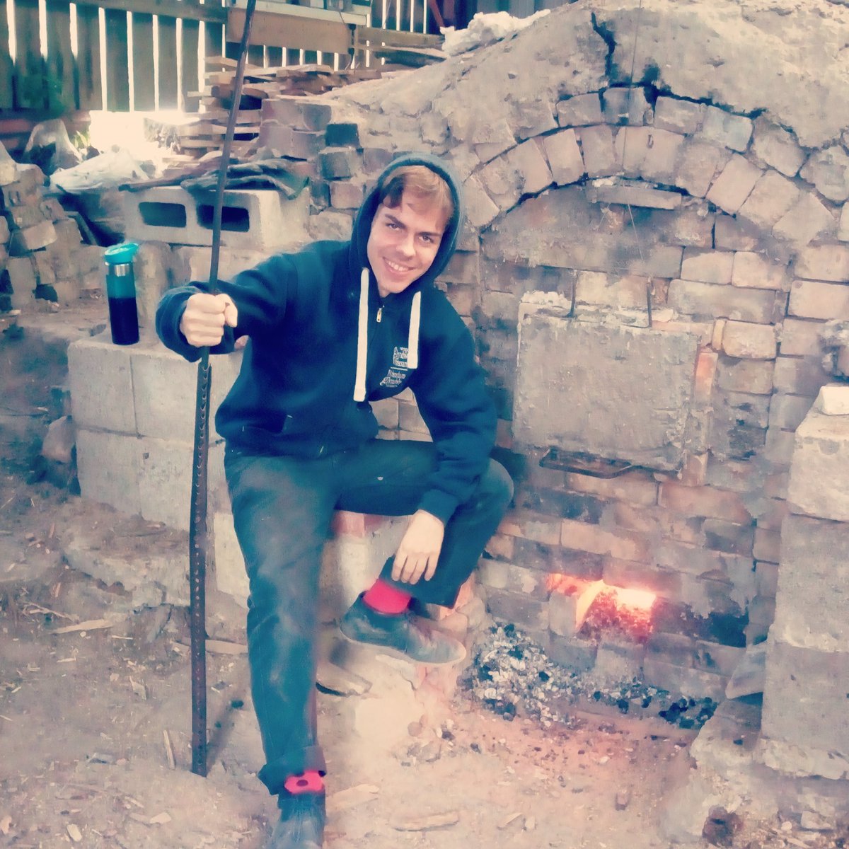 JSAppliedArts's tweet image. 