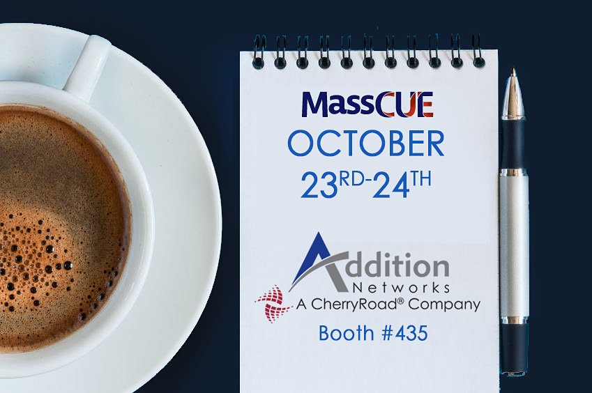 Two days 'til <a href="/MassCUE/">MassCUE</a>! We can't wait to see you there! #edtech #cherryroadtech #hoponeinternet #superbinternet