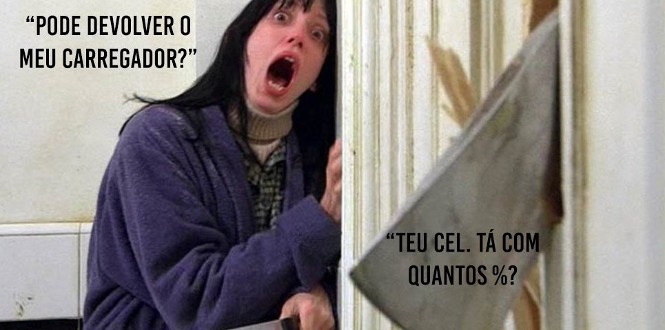 techsoft_sc's tweet image. Marca um colega seu que precisa passar na Techsoft pra comprar um carregador 😂