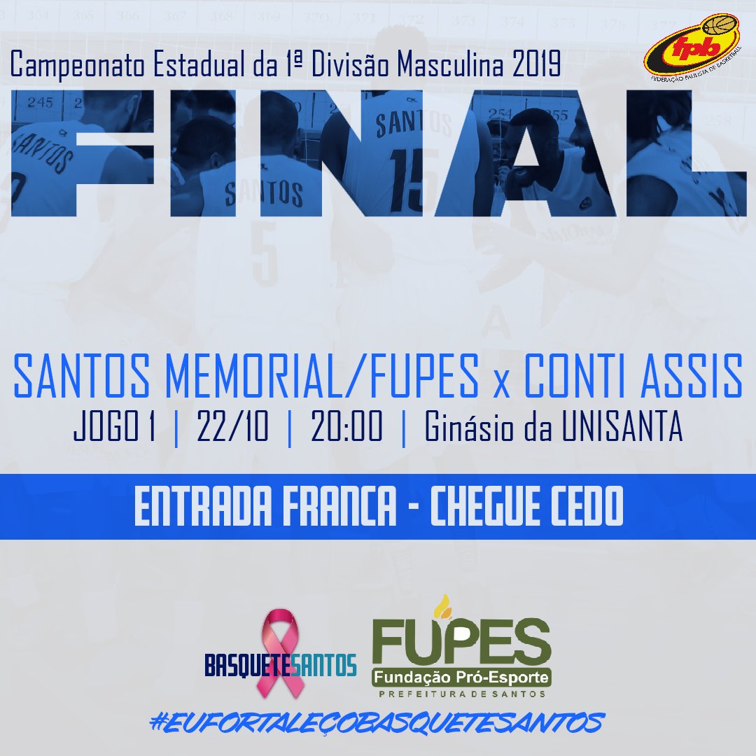 basquetefupes's tweet photo. CHEGOU A HORA !!
@oficialfpb https://t.co/q5jVBPEyxK