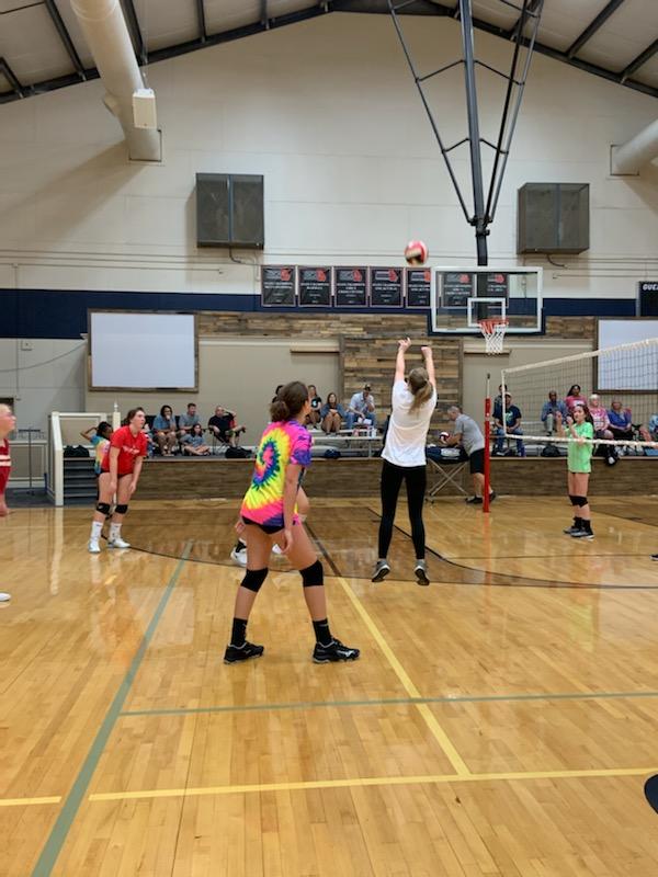 Eclipse_VBA's tweet photo. Sunday Snaphots 📷 We have added an additional parent meeting for players 15 and up interested in club! It will be October 27th at 4pm at WCA: Same time as our FINAL free training session of the year❣ You don't want to miss it!  #eclipsevba #tagafriend #bringafriend https://t.co/7CYRKriekL