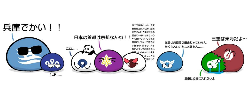 ポーランドボール