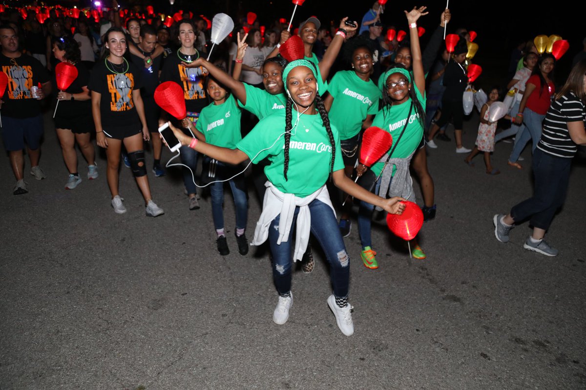 GatewayLLS's tweet image. What was your favorite part about Light The Night this year? Let us know below!

And do not forget that it is not too late to keep fundraising! Help LLS get closer to our $1.4 million goal for local patients and their families.

#LTNFamily #StrengthInNumbers