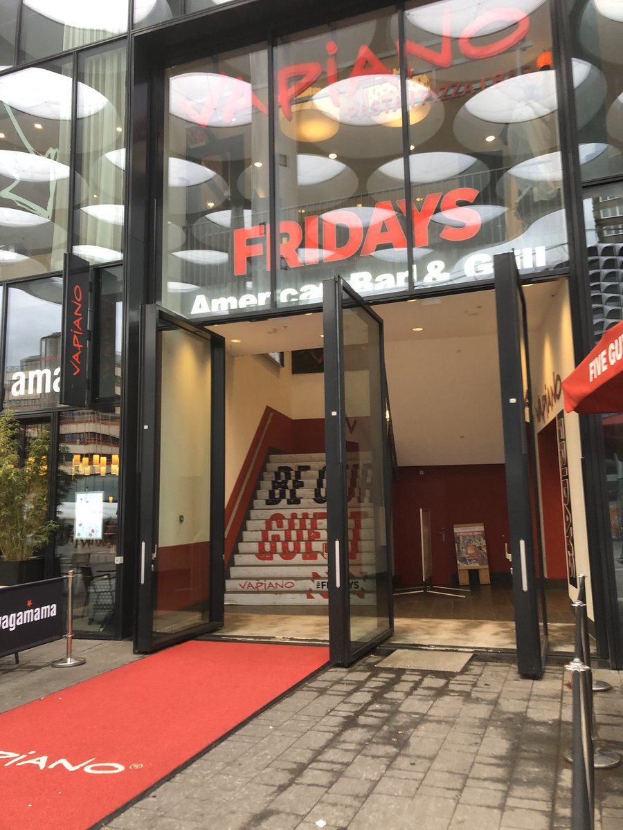 TGIF Stompwijk tweet media