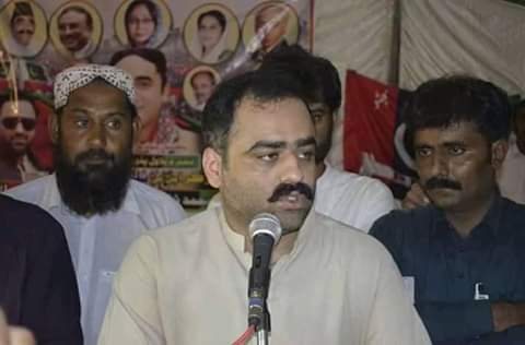 Syed_Ali_Mardan's tweet photo. PPP MPA Arbab Lutfullah called upon a meeting at Dhodharo Form House of all tehsils of District Tharparkar, huge crowd of peoples committed to attend the Jalsa of PPP Chairman Bilawal Bhutto Zardari on 23rd of October at Islamkot. 
@BBhuttoZardari  @FaryalTalpurPk https://t.co/c0MdvYzpYf