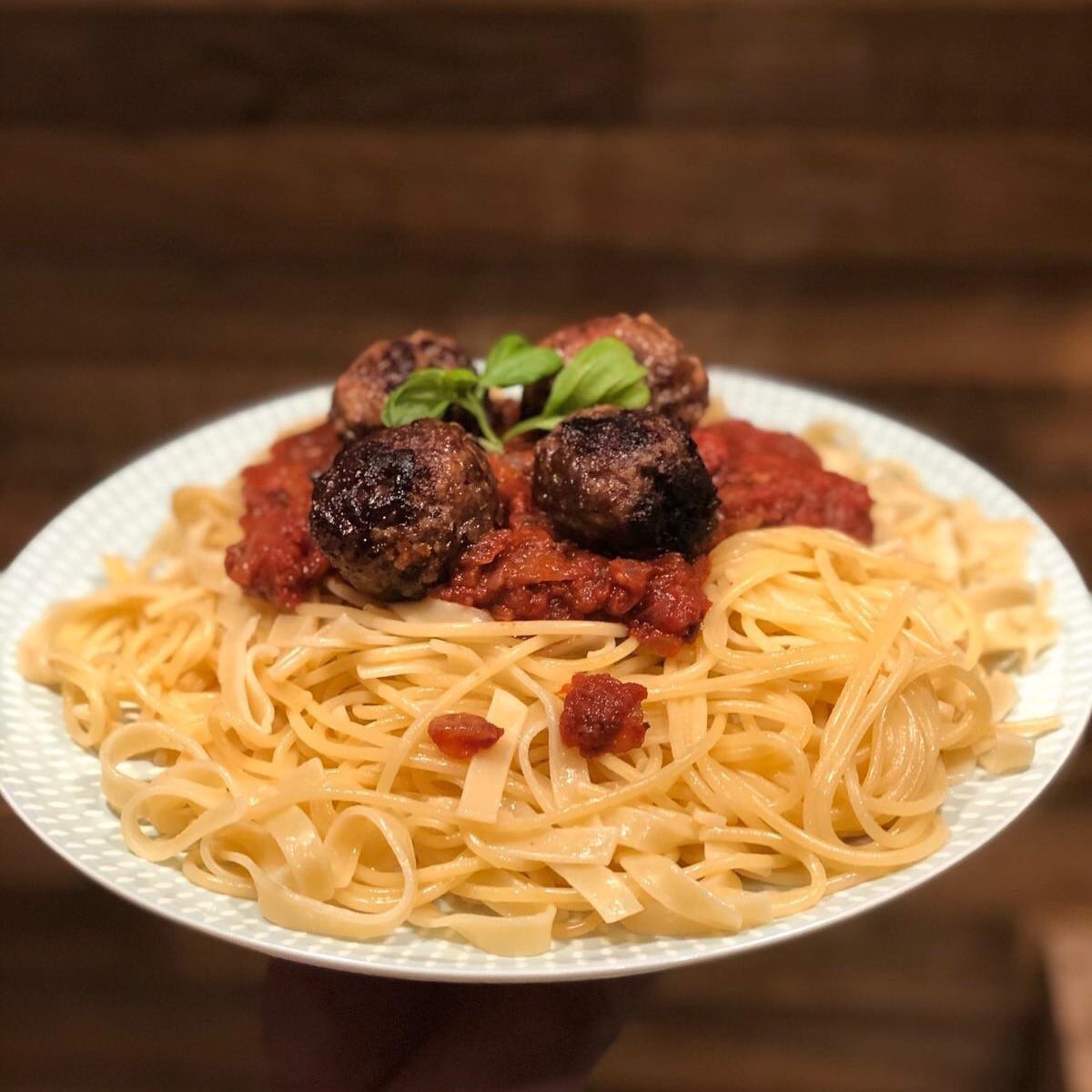 What’s your favourite autumnal mince beef dish?