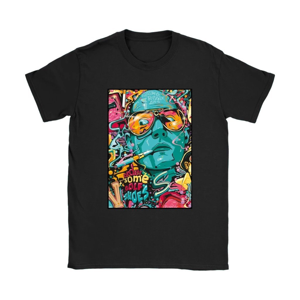 PopcornClothin's tweet photo. "We can't stop here. It's bat country"

Find your way in Las Vegas with our Fear and Loathing in Vegas T-shirt!

Buy it here: https://t.co/lcfC2nVIPX with FREE SHIPPING! Also available in Men's T-shirt and Hoodie.

Limited: Buy 2 get the 3rd at 50%!

#fearandloathinginlasvegas https://t.co/1hlwpNiXND