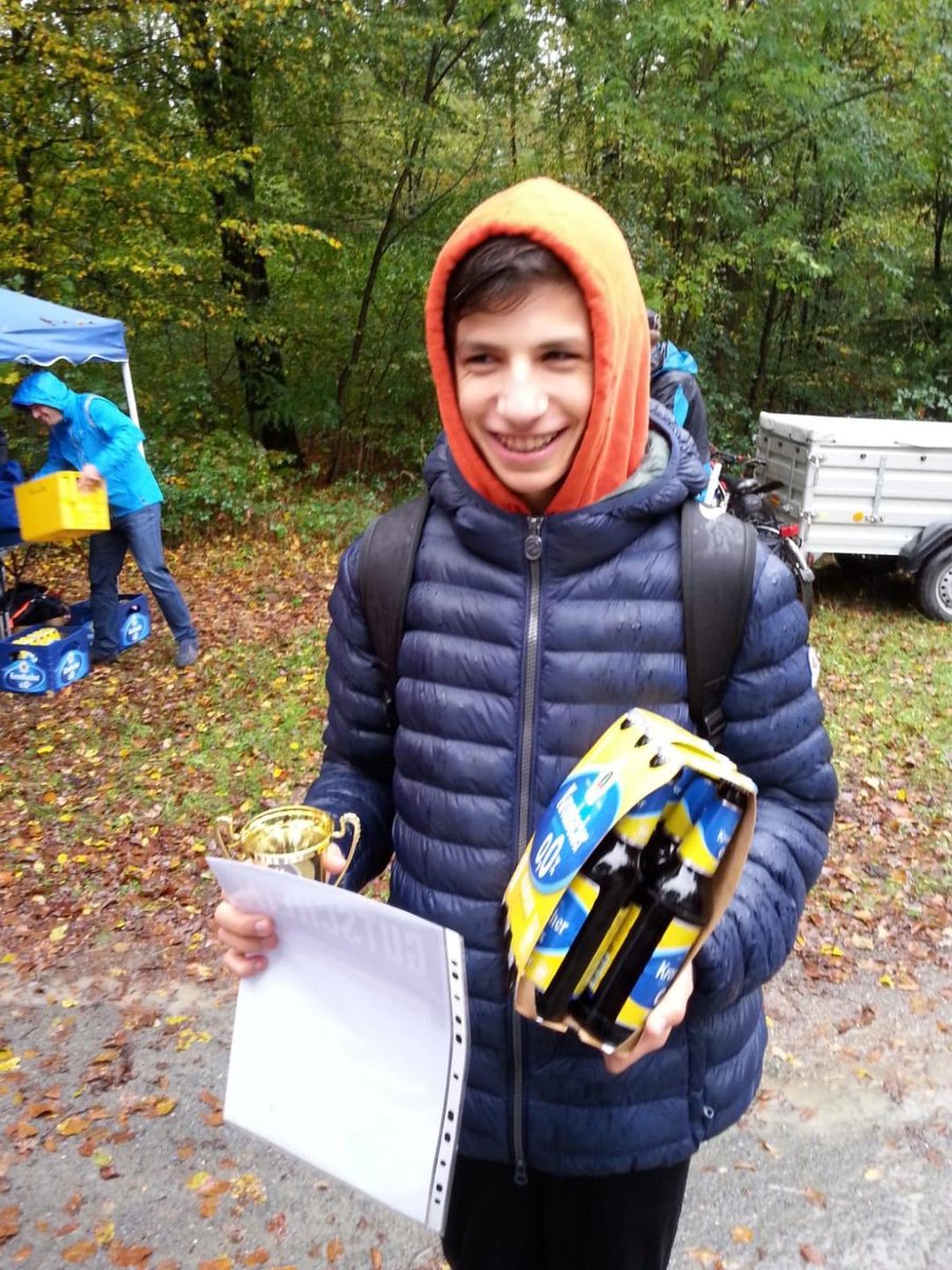 Neuer Vereinsrekord von Eliah Rieck beim 34. Refrather Herbstlauf! 🔥 #LAZPuma #siegburg #refrath #refratherherbstlauf #leichtathletik #trackandfield #running #vereinsrekord 
laz-sport.de/news/1/528775/…