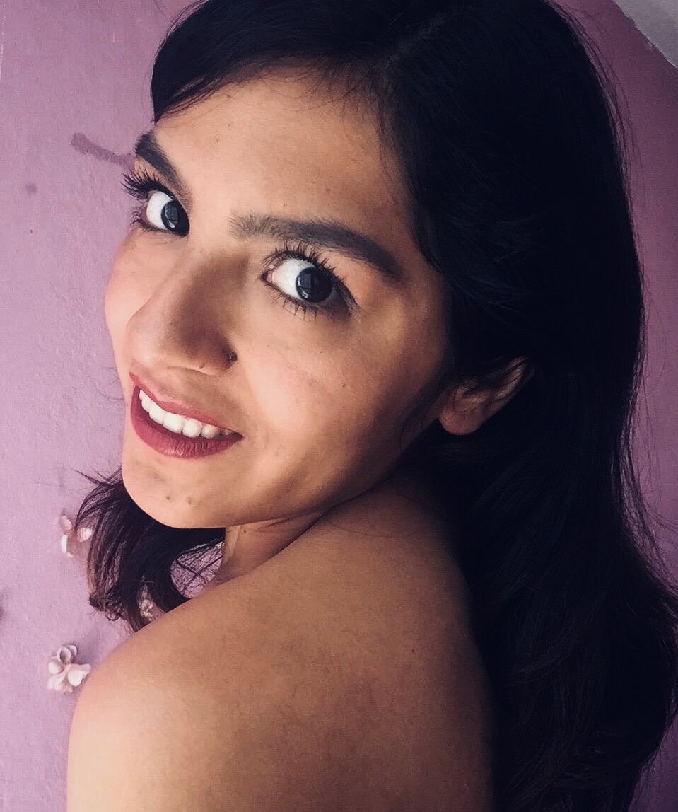 meershy's tweet image. Que la constancia del tiempo te arrugue la piel pero nunca el alma.