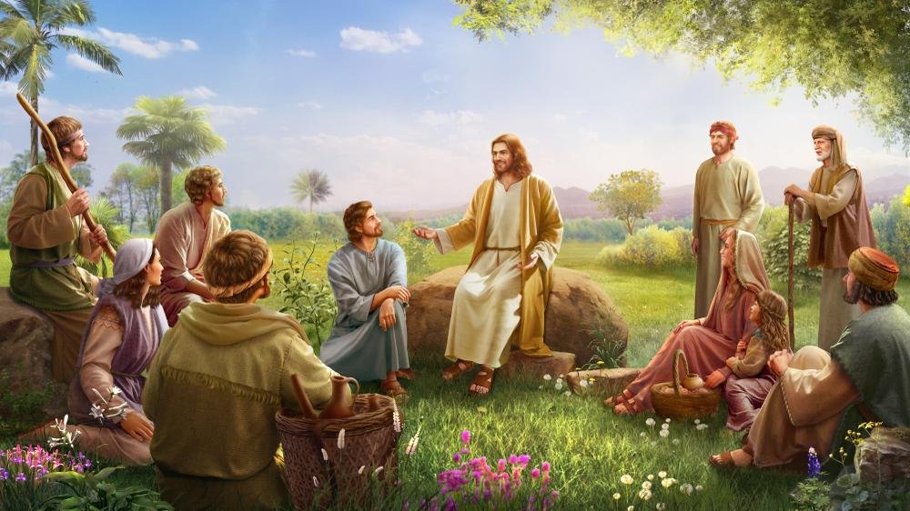 LuciWester's tweet photo. 🎉：https://t.co/1XZF0Zp5q9

Christliche Musik 2019 | Gottes Liebe und Wesen sind selbstlos

“Gott gibt Sich stets von Seiner besten Seite.
Nur die besten, allerbesten Dinge gibt Er.”
aus „Folge dem Lamm und singe neue Lieder“ https://t.co/ADH2Wa6pw7