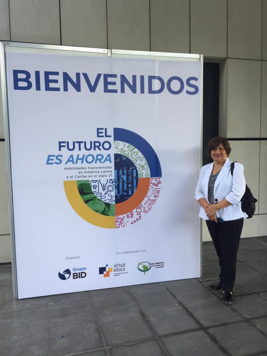 CAPLAB3's tweet image. ¿Cuáles son las habilidades del siglo XXI? Vamos a hablar de ello con @BID y expertos de Latinoamérica y el Caribe.  #ElFuturoEsHoy #yosoyNEO