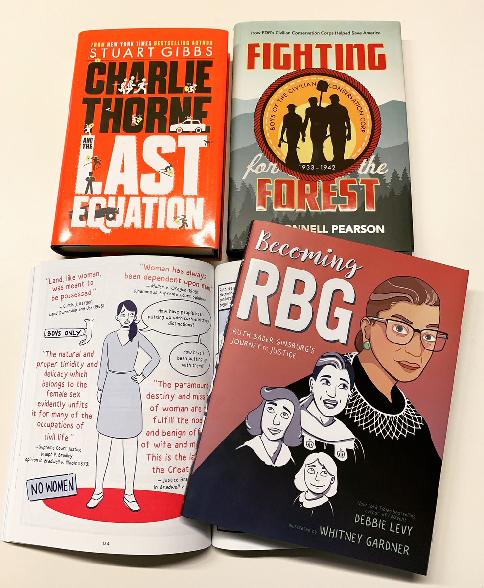 liz_adventures's tweet image. feeling that back-to-school fall 19 season with my two fabulously timely non-fiction titles and one seriously thrilling NYT bestselling action adventure. #fall19 #lovemyjob #backtoschool