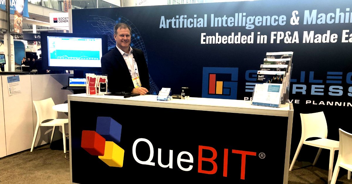 AskQueBIT's tweet photo. Stop by and visit QueBIT at Booth #743 at AFP 2019. Learn how you can embed AI and ML in your planning process.
#afp2019 #askquebit #ibm #artificialgeneralintelligence #machinelearning
https://t.co/4O609H9KnY https://t.co/SCX5EM5Udc