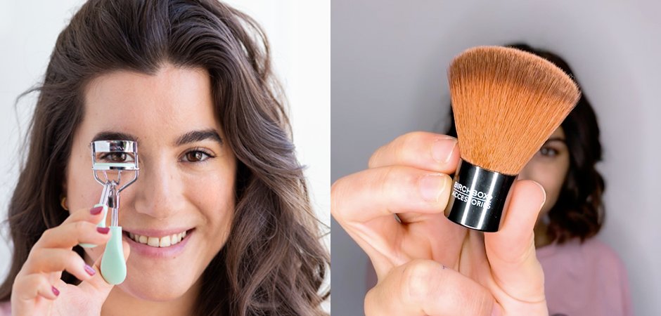 ¿Cuál de los dos accesorios de este mes has recibido en tu cajita de octubre? 😍