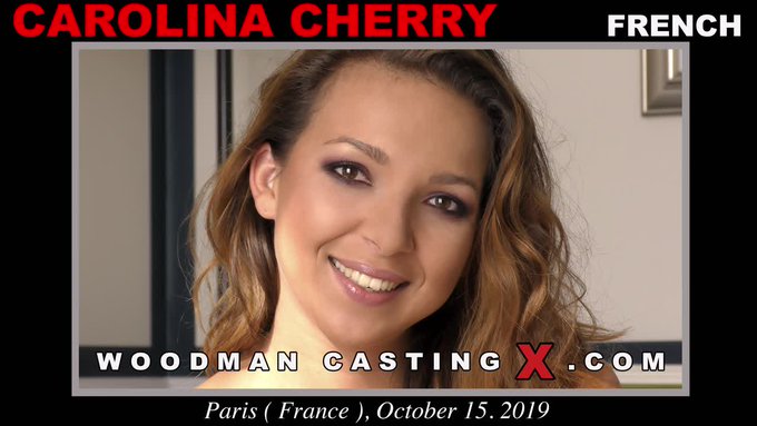 [New Video] Carolina Cherry https://t.co/4an8xmcrd8 https://t.co/1x2CXepAfd