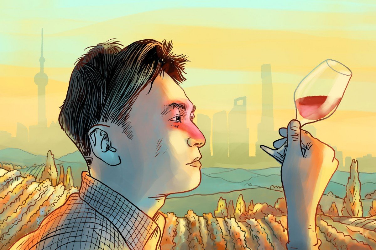 ITTAC_LA's tweet photo. California's vineyards have been hit hard by the China trade war. Shortly after developing a Chinese following, high tariffs and anti-Chinese sentiments hindered the success and continual growth of Chinese tourists on vineyards throughout the state.

More: https://t.co/4HvEA7vagb https://t.co/NTzfjVoe5L