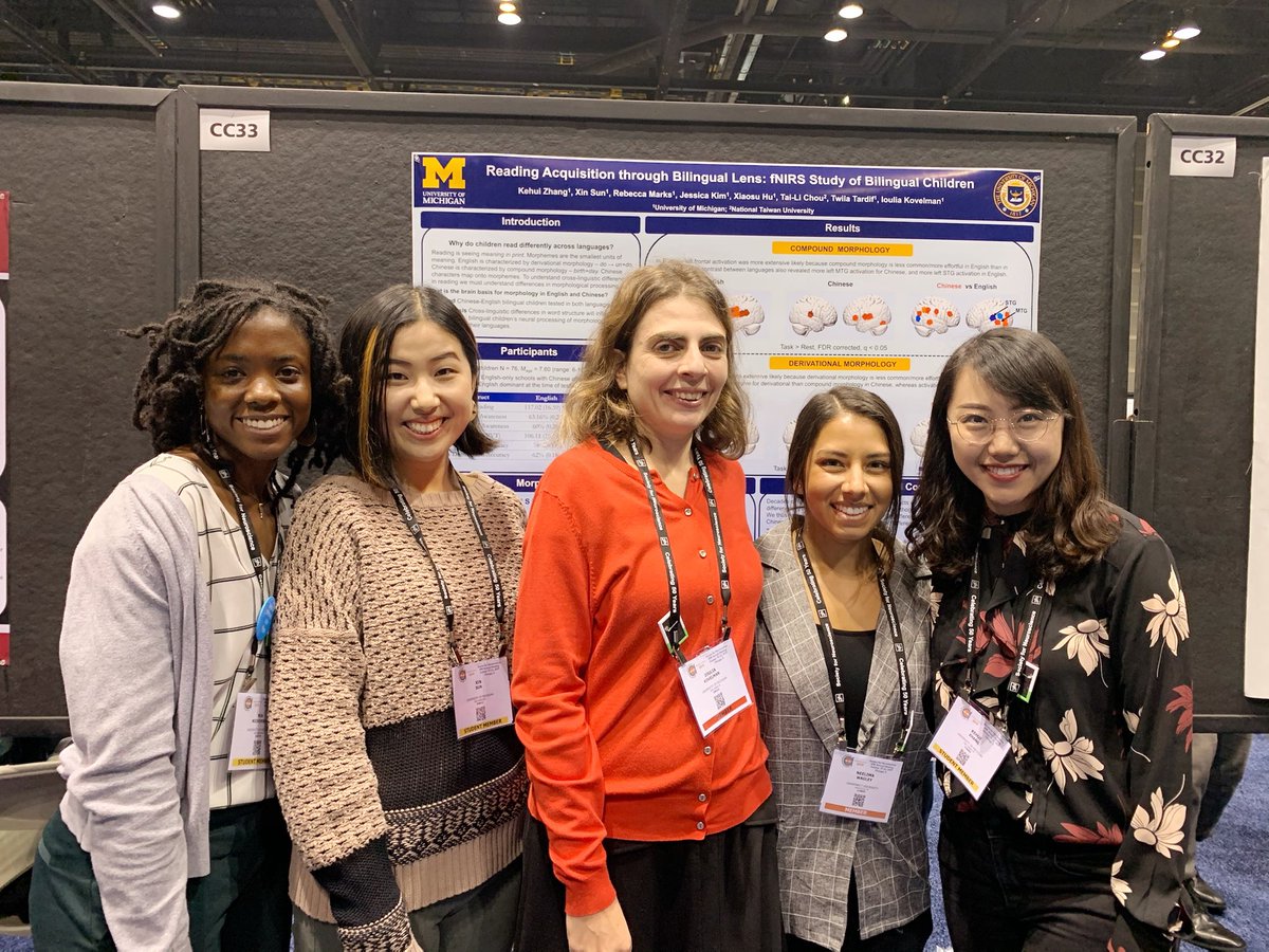 KehuiZhang's tweet photo. First time presenting at SFN @Neurosci2019 Met many brilliant people at this incredible conference! https://t.co/4V9H3J2TZf