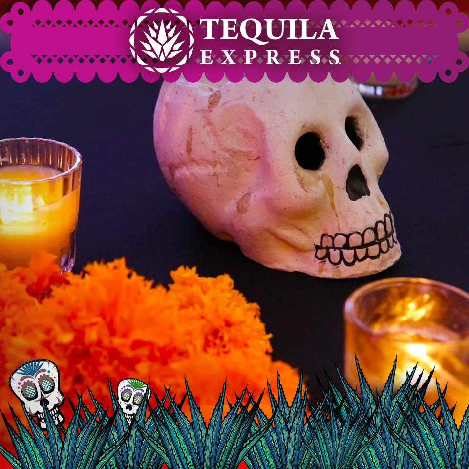Tequila Express (TequilaExpress_) Twitter