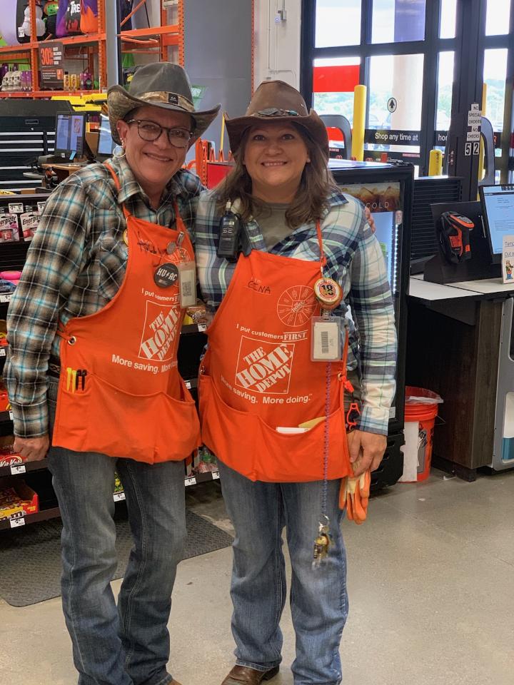 Gina McClain (@ginamcclain9) on Twitter photo CAM celebrations <a href="/0724/">ゼウス</a> Flannel Western day! We love our team! <a href="/belissacroley/">Belissa Croley</a> <a href="/TammyHomeDepot/">Tammy Weimer</a> <a href="/ThdEric/">THDEric</a> <a href="/RaperRyan/">Ryan raper</a> @chasity0311 @DustonAllisonHD <a href="/jaybisping/">Jay</a> CAM celebrations <a href="/0724/">ゼウス</a> Flannel Western day! We love our team! <a href="/belissacroley/">Belissa Croley</a> <a href="/TammyHomeDepot/">Tammy Weimer</a> <a href="/ThdEric/">THDEric</a> <a href="/RaperRyan/">Ryan raper</a> @chasity0311 @DustonAllisonHD <a href="/jaybisping/">Jay</a>