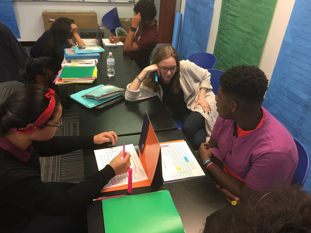 HSALORAIN_STEM's tweet photo. Periodic Table Battleship!: A Fun Way To Learn the Configurations! #STEMeducation #chemistry #fun https://t.co/mb87lMdbCC