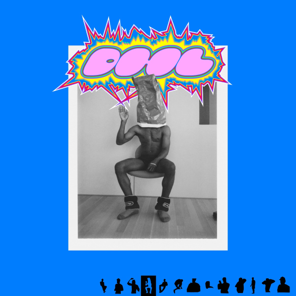 Frank Ocean DHL Lyrics