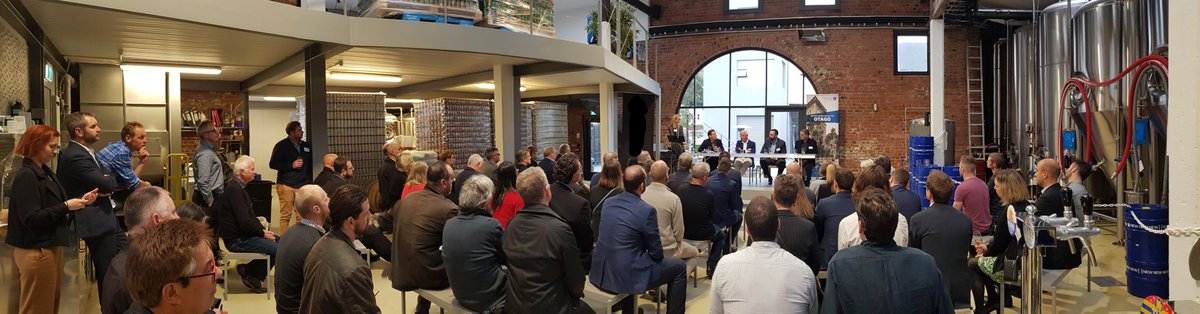 Our local Researcher attended the Otago Property Council conference last week. 

Dunedin is “having its day in the sun” expecting to spend approx $3B over the next 5-10. 

We know of over 30 large projects ($25M+) in planning stages in Dunedin.

#construction #build #nz