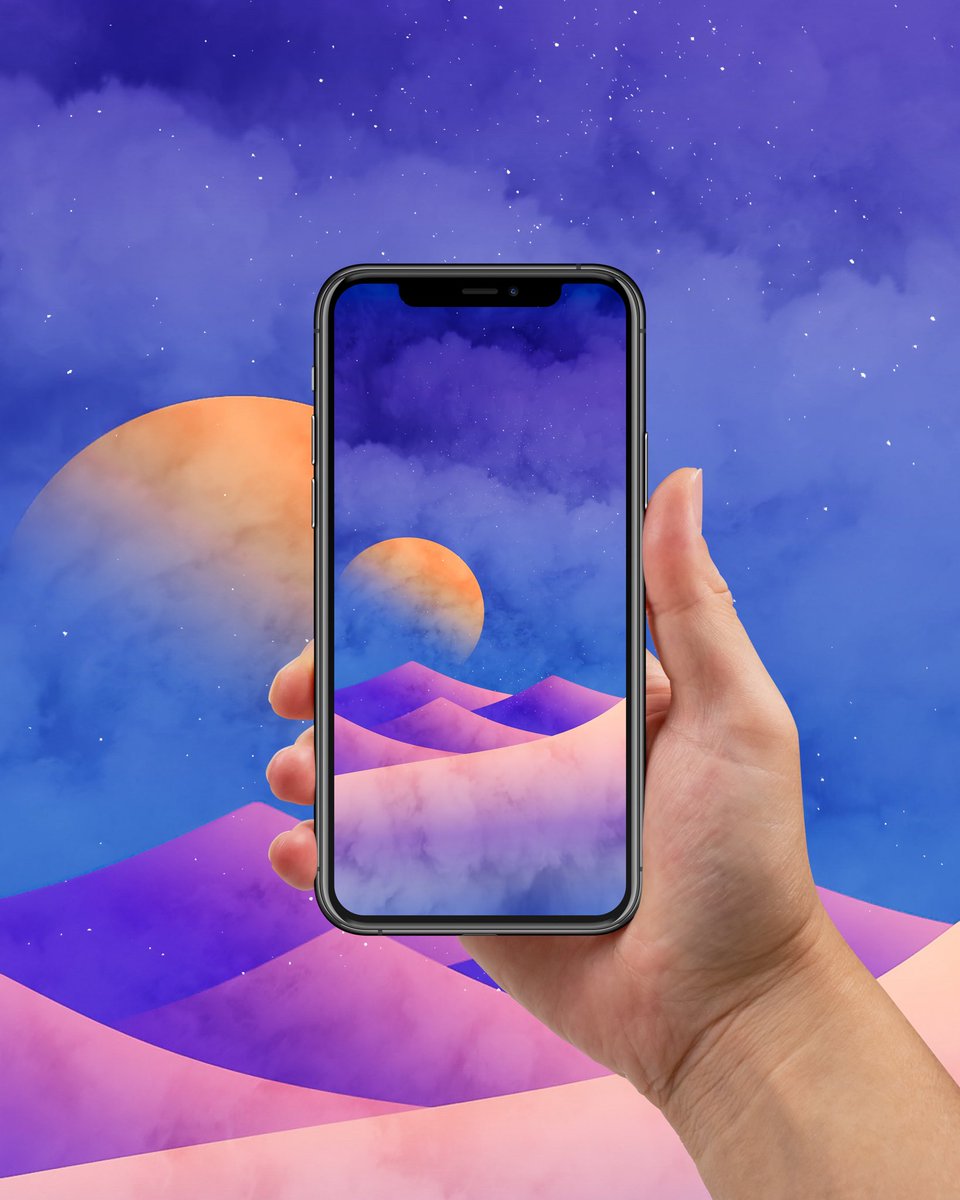 Iphone 11 Wallpaper Sky