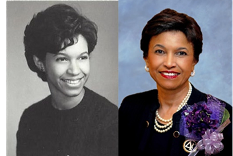 dstinc1913's tweet photo. Happy "Deltaversary" to our very own National President &amp; CEO Beverly E. Smith as she celebrates 52 dynamic years in our beloved sisterhood! Madam President was initiated on October 21,1967 through the Epsilon Omicron Chapter at Bowling Green State University. #DST1913 https://t.co/wwVFlvFOaZ
