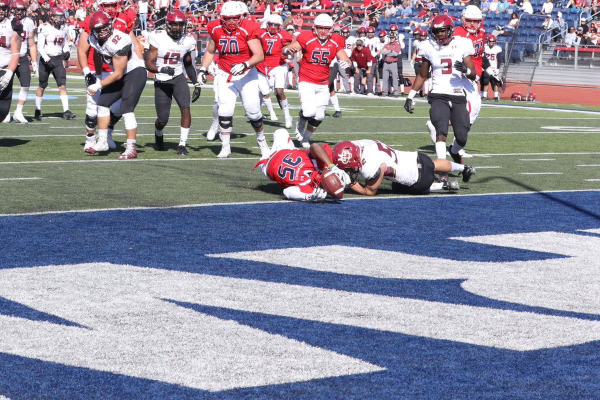 CSUPFootball's tweet photo. Check out some 📸 from Saturday’s VICTORY! #ChaseExcellence #SteelCityStrong 

https://t.co/dz4GHJ4sr4 https://t.co/rDavx1lVYr