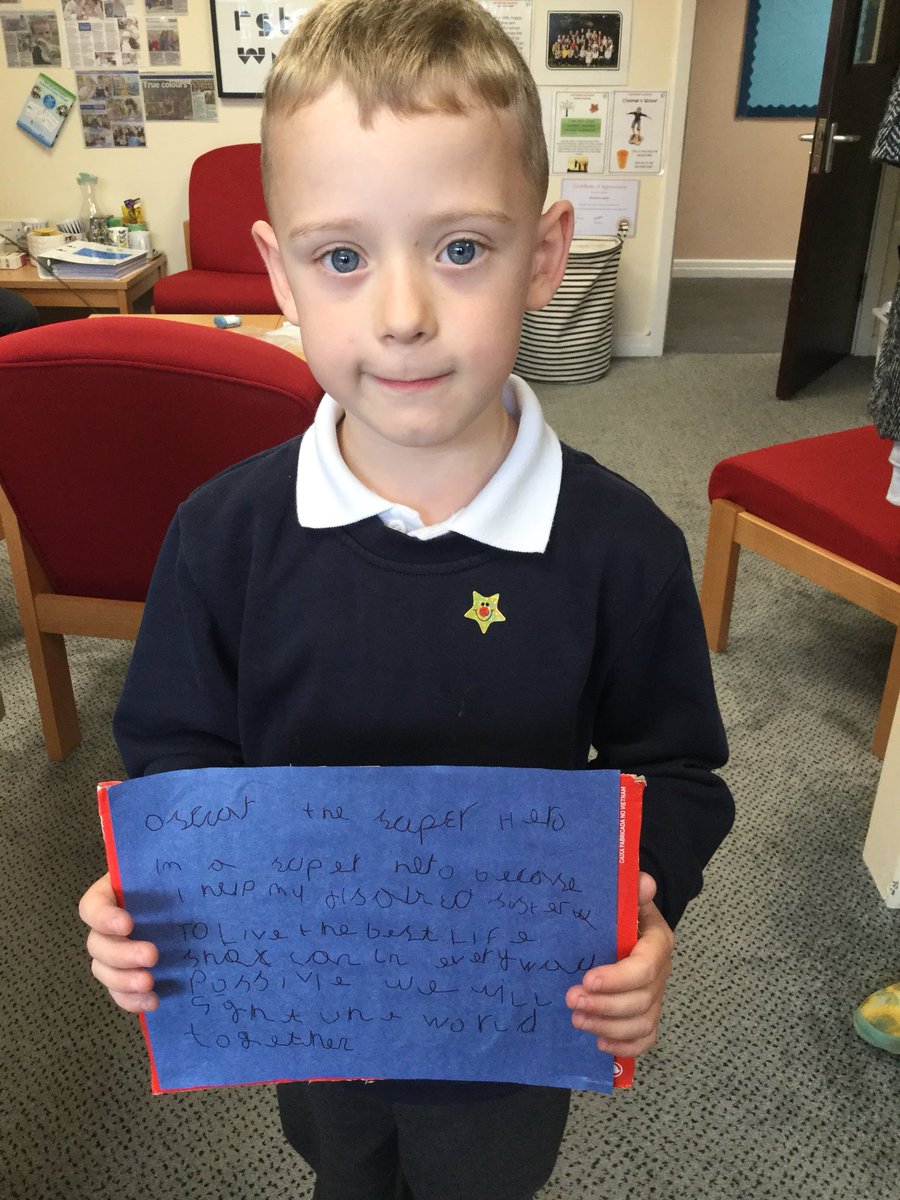 Easterside Academy tweet media