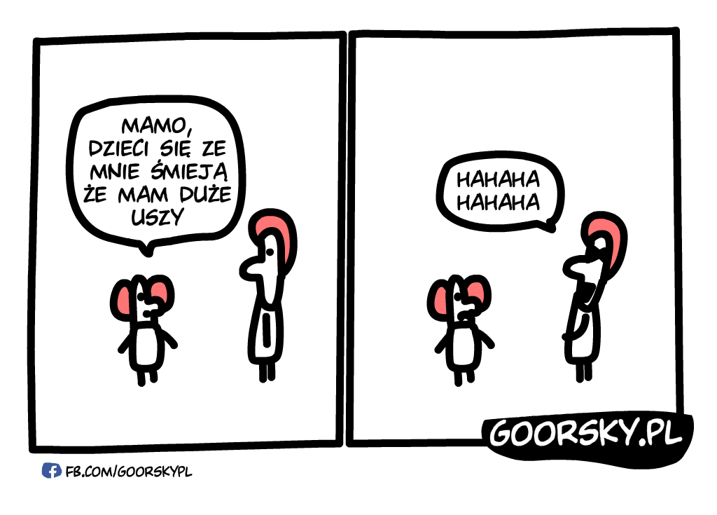 goorsky_pl's tweet photo. Uszy ;) #goorsky #humor #uszy https://t.co/vBE6GKZPbw