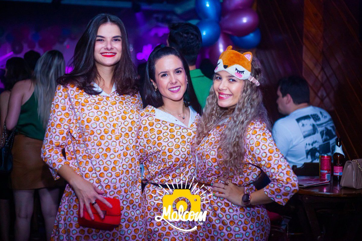 MalcomPub's tweet photo. 📷 As fotos da Festa do Pijama do dia 11 de Outubro já estão disponíveis em nossos álbuns no Facebook! Não se esqueça, se for postar, marca a gente!
https://t.co/abEkqx7mq6
#ToNoMalcom https://t.co/tGcJVUss8p