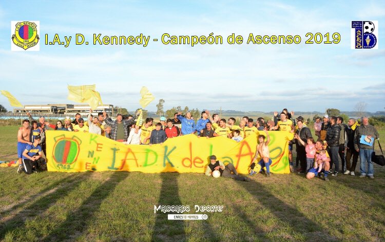 IadKennedy's tweet photo. Que la cuenten como quieran SOMOS DE PRIMERA https://t.co/axrLGiUmSY