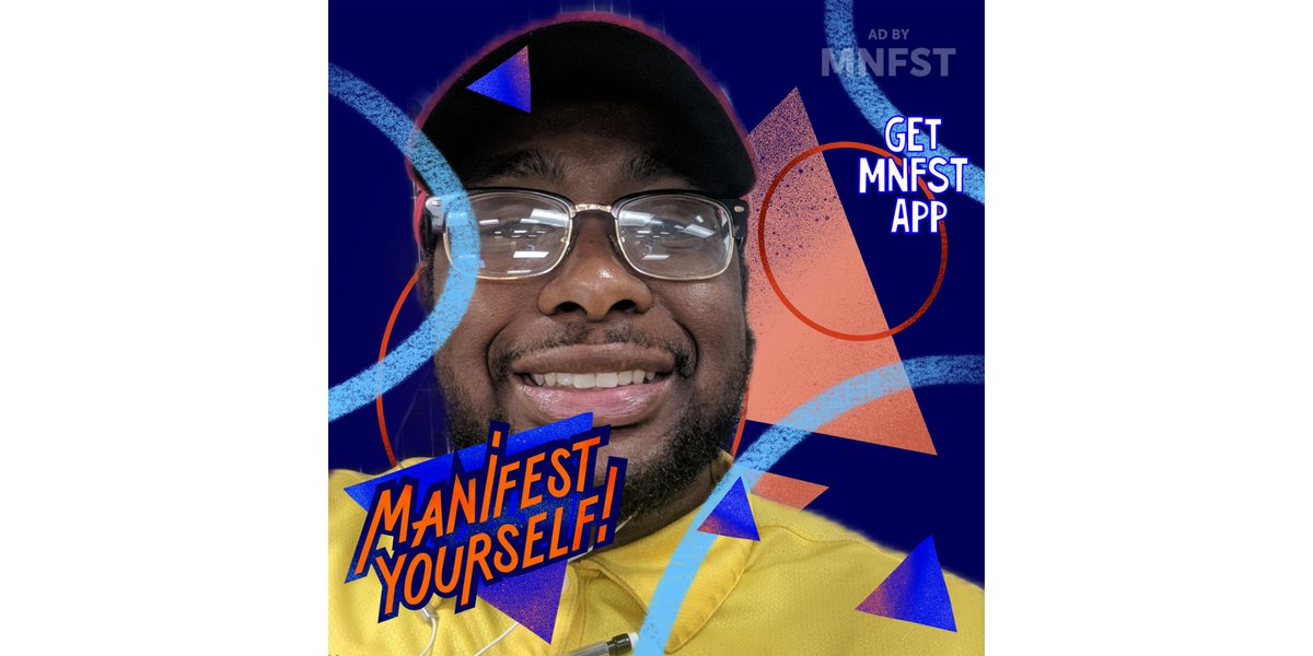 BIGROB2271's tweet photo. Welcome to #crowdpromotion, where everyone can monetise their social media profiles. Download the MNFST app and join the movement today 🚀 https://t.co/kJnZVqbSPG https://t.co/NbOpmAJnaU