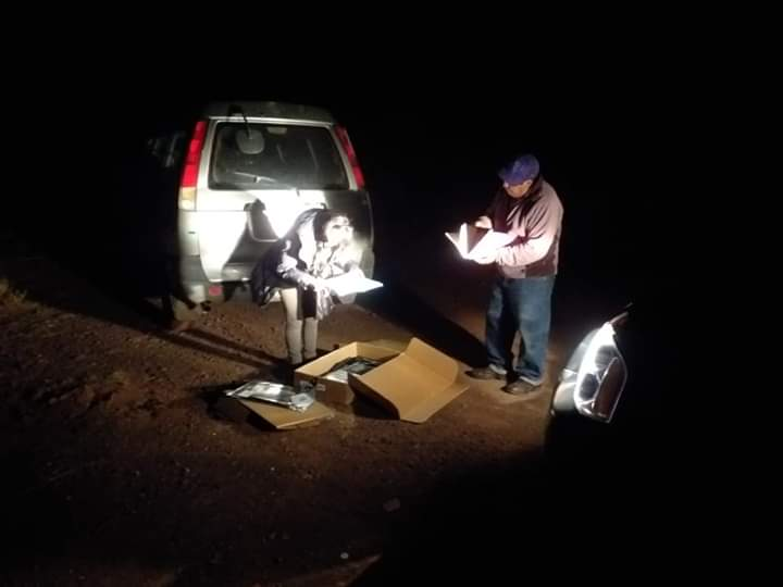 360Tarija's tweet photo. @CNNEE Vean a funcionarios, abriendo y reemplazando papeletas en medio de la noche. En mi ciudad Tarija, la diferencia entre Comunidad Ciudadana y el MAS era abismal y los resultados muestran solo un 2% de diferencia. Por favor investiguen y ayúdennos. https://t.co/ZcD5H1DUNQ