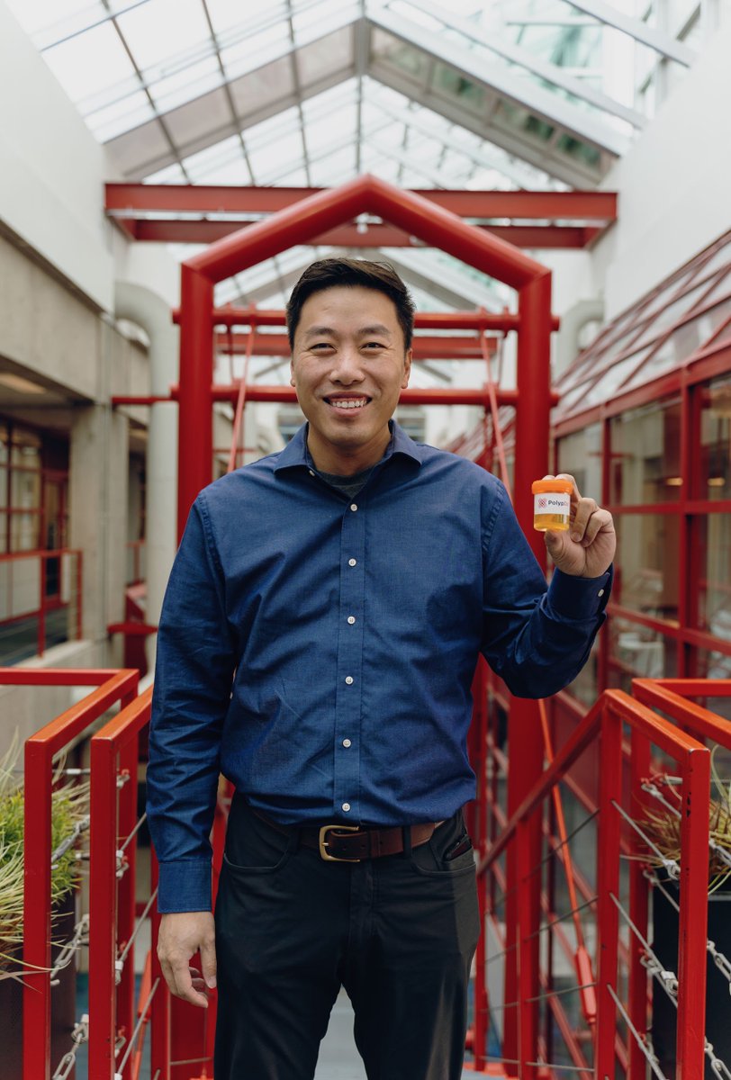 ATCyeg's tweet photo. Congrats to ATC member @MetabolomicTech on successfully raising $4.2 million dollar Series A funding. #yegtech #HealthTech    https://t.co/q7cV3ZOUyA https://t.co/CQPD5Njd42