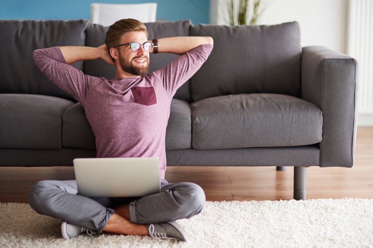MaxiMaidsInc's tweet photo. When you've just come home from a long day at #work, the last thing you want to do is #housecleaning.

That's where we come in! @MaxiMaidsInc' experienced staff can give your house a good, thorough #clean so you can #relax.

To make a #reservation with us, call 703-941-420. https://t.co/FGsV7Vm300