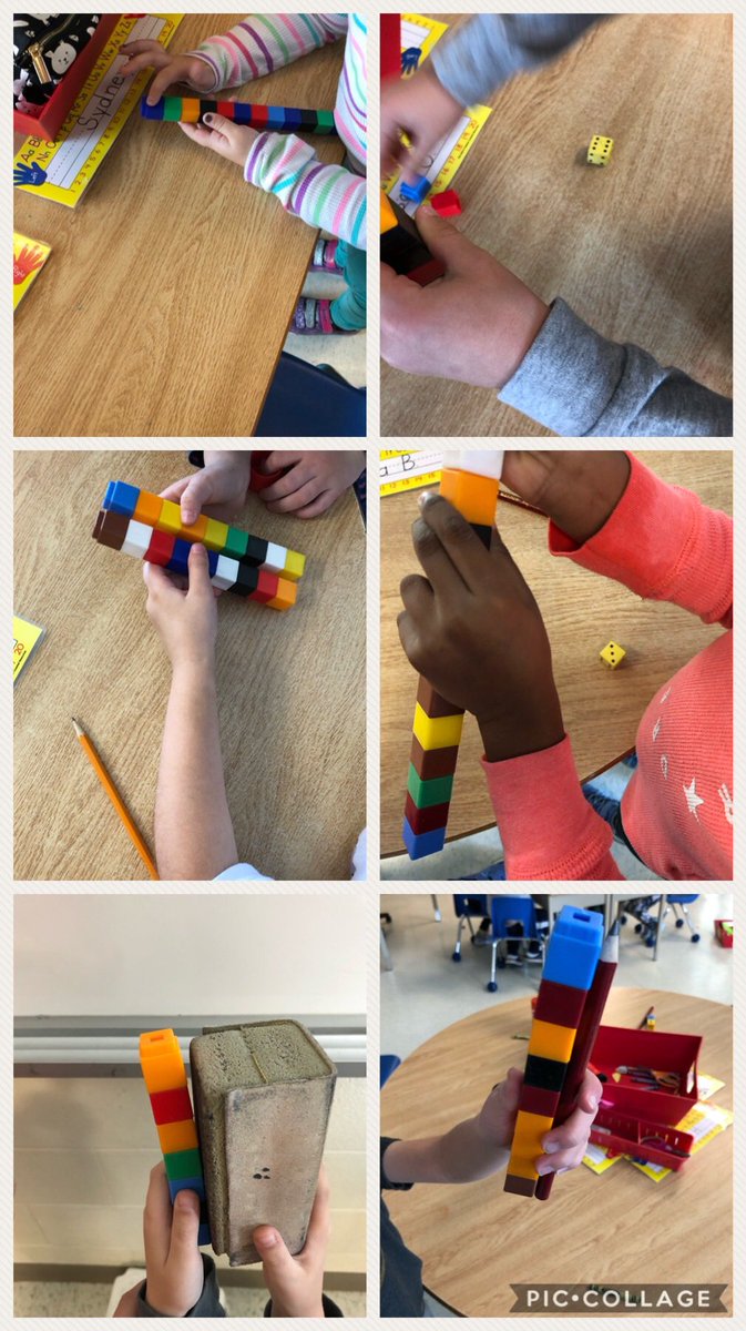 sara_bragg's tweet photo. Combining a math game, addition and measurement! @scdsbmath @meadows_es @addie_goose https://t.co/iWbfBa9RDh