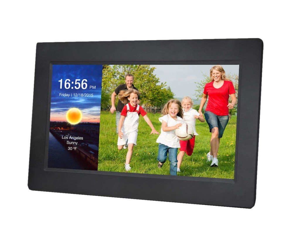 HiTechchic's tweet image. NEW: @Sungale Launches a New #CloudFrame Model; the CPF1051+. @nrpena #CPF1051+ #Sungale #Cloud #DigitalFrame hi-techchic.com/sungale-launch…