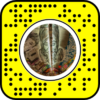 BraveOlderWiser's tweet photo. The beauty of #graffitiart #LeakeStreetTunnel #London walk through the magical #snapchat #AR portal https://t.co/irZOnwGV5V - ever changing #graffiti under #Waterloo station. See it all in 360 degrees. If you'd like to know more about this DM me or post in comments below. https://t.co/0FNafci9RM