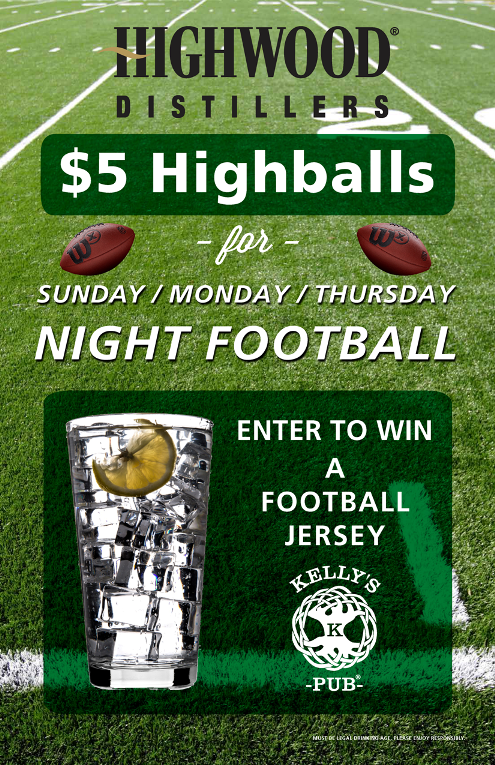 Kelly's Pub 🍻 tweet media