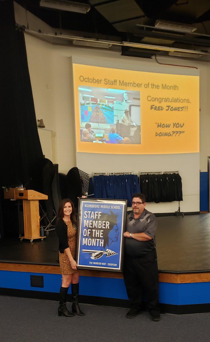 Boonsboro Middle tweet media